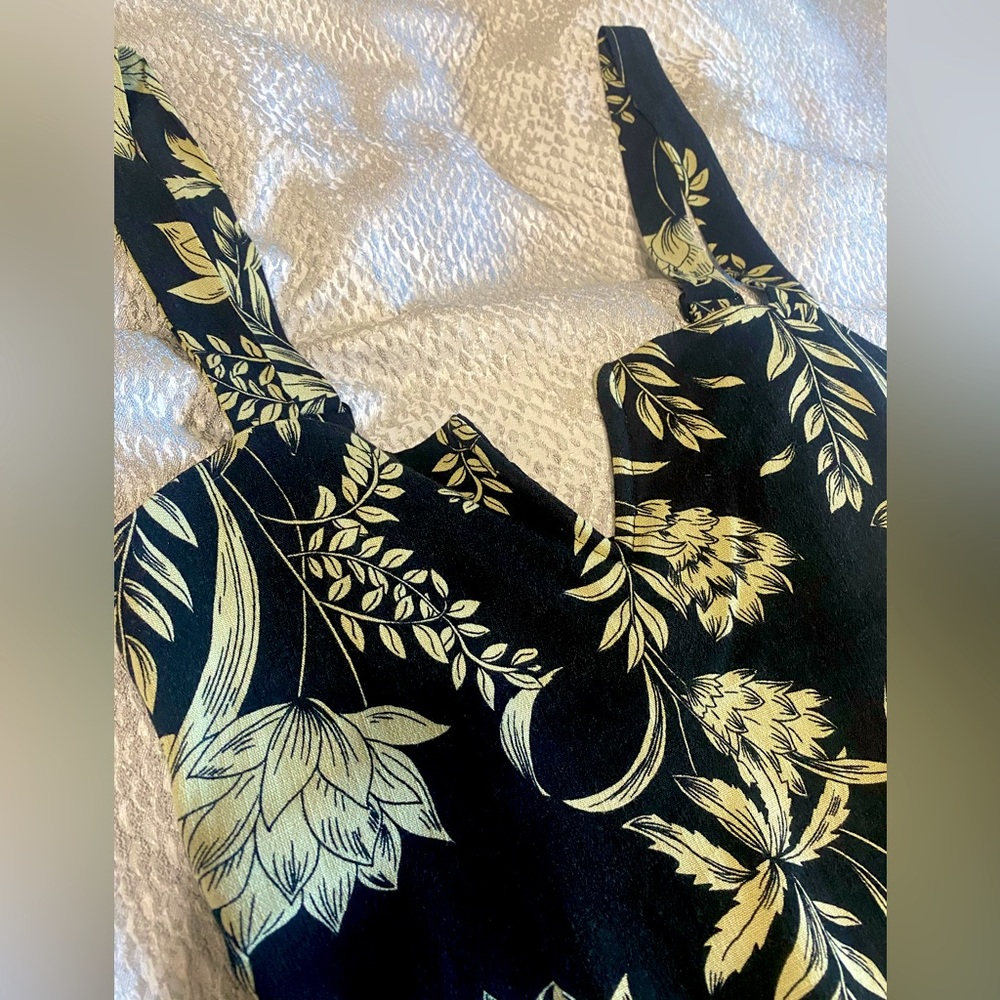 Free People classic bodysuit - Picture 2 of 6